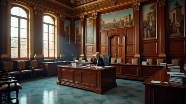 Avocat contentieux à lyon : votre solution juridique sur mesure