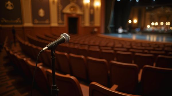 Cours de chant Lyon : développez votre voix avec des experts