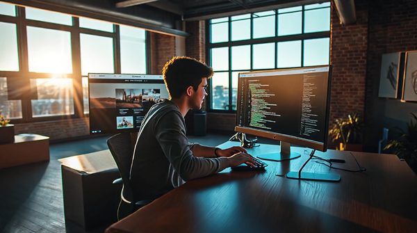 Découvrez comment l'agence web arras booste votre visibilité en ligne