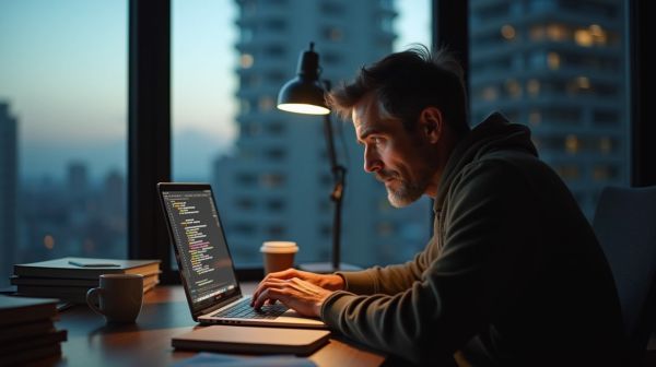 Être ingénieur freelance : opportunités insoupçonnées à considérer