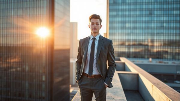 Guide complet pour établir un holding avant 30 ans