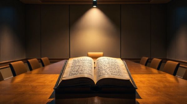 Les subtilités du terme juridique et leurs impacts cachés