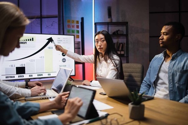 Quelles compétences clés développer en formation pour l'analyse prédictive en marketing?