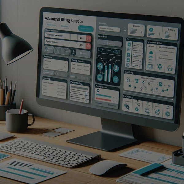 Quelle solution pour automatiser la facturation dans les services B2B?