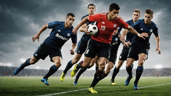 Formations sport : devenez expert avec irss