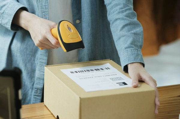 Le code EAN produit : clé du commerce électronique