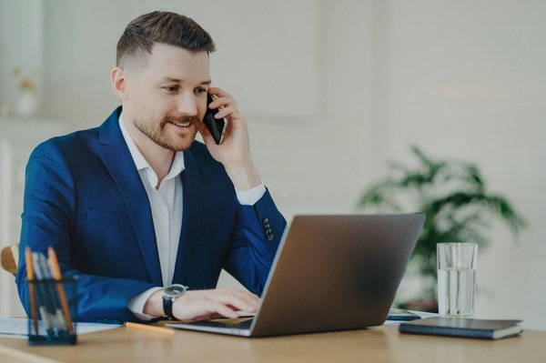 Conseils pour maximiser l'efficacité de votre prospection téléphonique