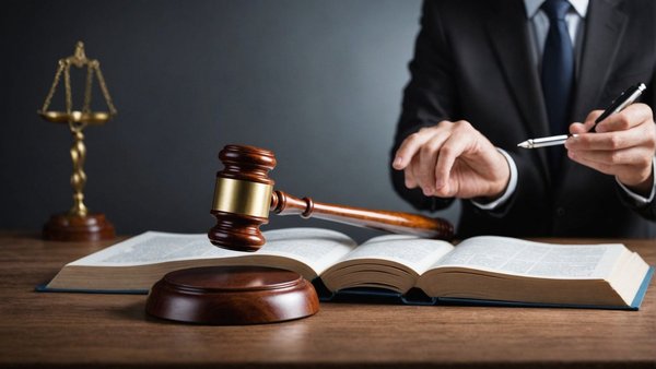 Découvrez les dernières actualités sur notre blog juridique