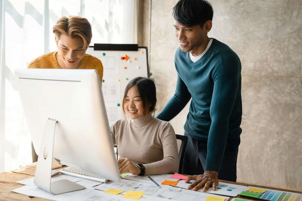 Site internet à Arras : pourquoi faire appel à une agence digitale professionnelle ?