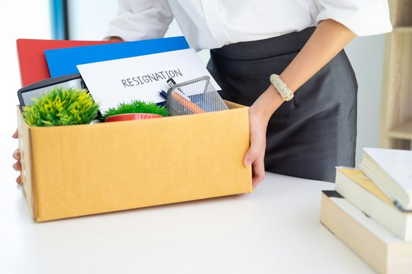 Droit au chômage et abandon de poste : peut-on percevoir les allocations ?