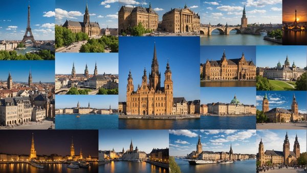 Comment horizon europe révolutionne la recherche en europe