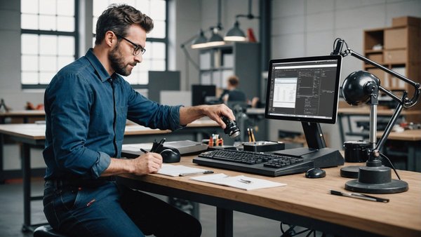 Formation conception industrielle & qse à lyon : boostez votre carrière