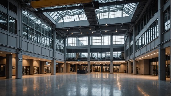 Solution gtb pour la gestion technique : optimisez votre bâtiment