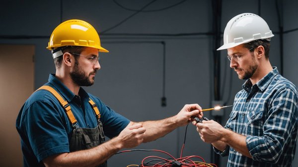 Devenir autoentrepreneur électricien en 2024: guide complet