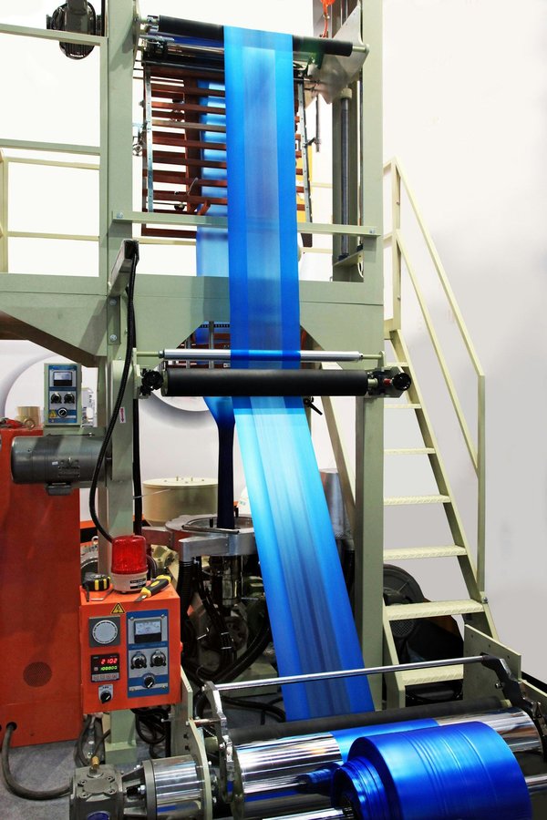 Stations de remplissage de bigbags : des équipements clés pour le conditionnement en vrac