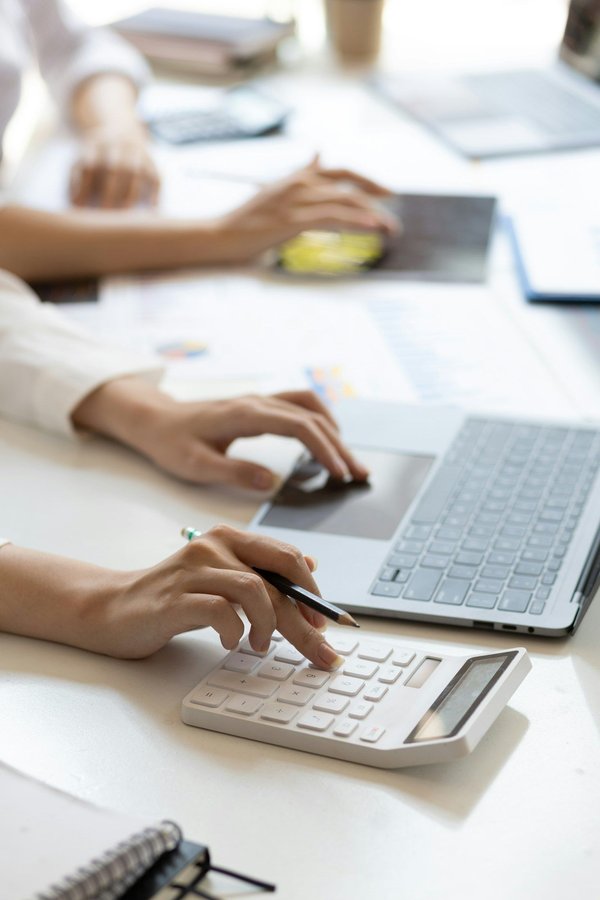 Formation professionnelle en comptabilité : développez vos compétences pour réussir