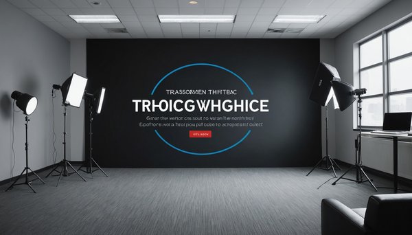 Transformez l'image de votre entreprise avec un film institutionnel