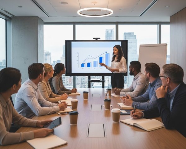 Formation process com : 5 stratégies pour optimiser votre communication